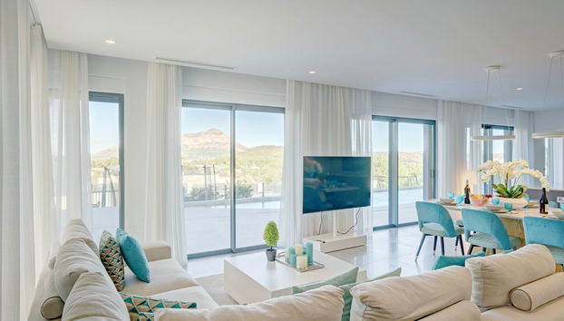 Haus mit 4 Schlafzimmern in Jávea mit privater pool und garten - Foto 4