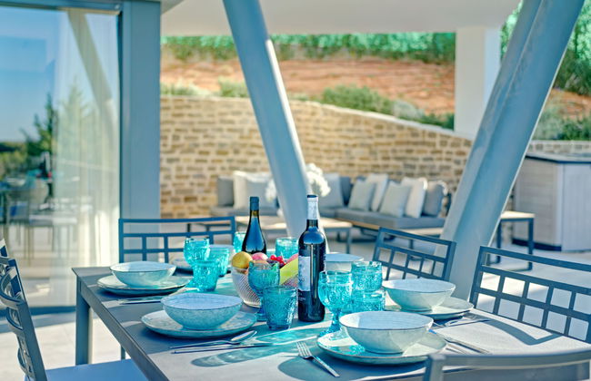 Casa de 4 quartos em Jávea com piscina privada e jardim - Foto 33