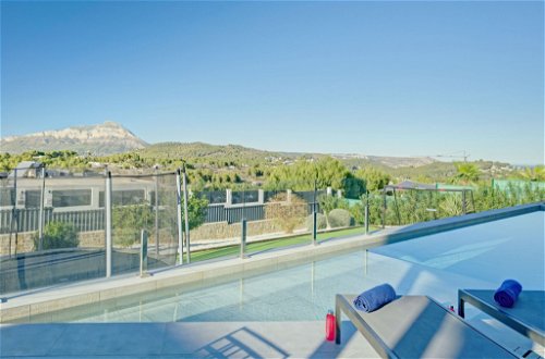 Photo 41 - 3 bedroom House in Jávea with private pool and sea view