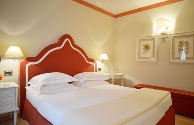 Apartamento de 3 quartos em San Casciano dei Bagni com piscina e jardim - Foto 14