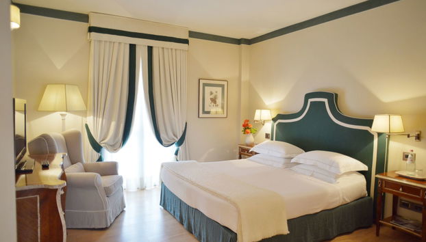 Apartamento de 3 quartos em San Casciano dei Bagni com piscina e jardim - Foto 3