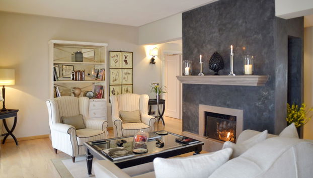 Apartamento de 3 quartos em San Casciano dei Bagni com piscina e jardim - Foto 2