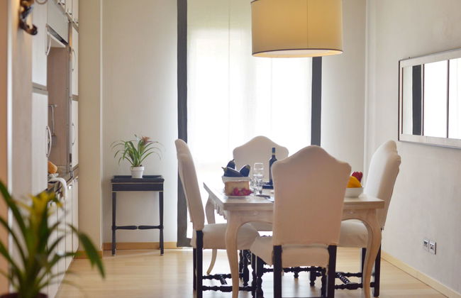 Apartamento de 3 quartos em San Casciano dei Bagni com piscina e jardim - Foto 10