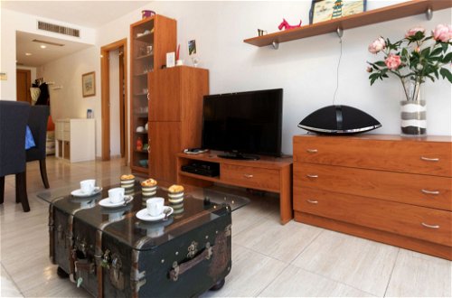Photo 8 - 2 bedroom Apartment in Calonge i Sant Antoni with swimming pool and garden