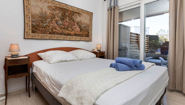 Apartamento de 3 quartos em Calonge i Sant Antoni com piscina e jardim - Foto 5
