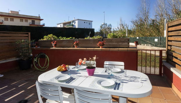 Apartamento de 3 quartos em Calonge i Sant Antoni com piscina e jardim - Foto 2