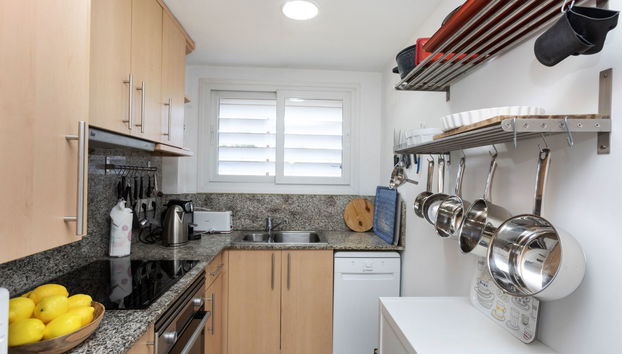 Apartamento de 3 quartos em Calonge i Sant Antoni com piscina e jardim - Foto 4