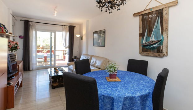Apartamento de 3 quartos em Calonge i Sant Antoni com piscina e jardim - Foto 3