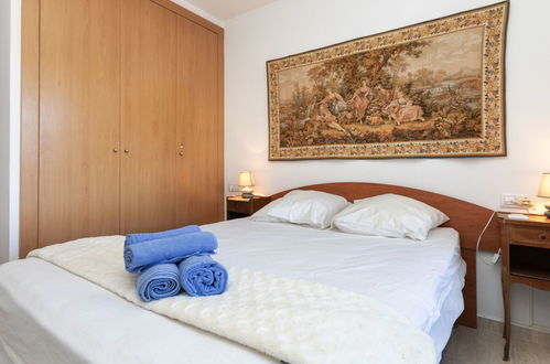 Photo 12 - 2 bedroom Apartment in Calonge i Sant Antoni with swimming pool and garden