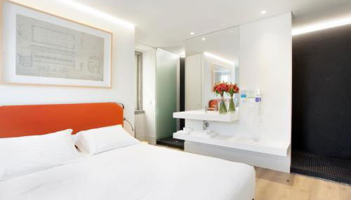 Lisbon Serviced Apartments - Ascensor da Bica - Foto 4