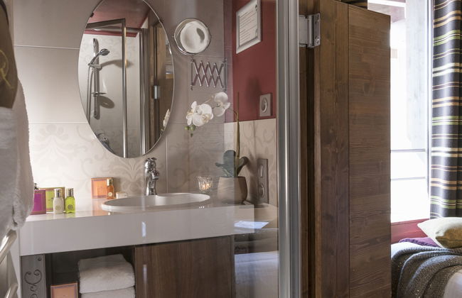 Apartamento de 2 quartos em Les Belleville com piscina e sauna - Foto 31