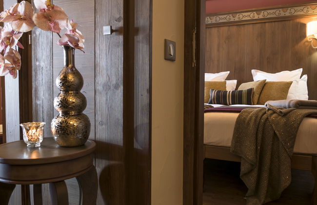 Apartamento de 2 quartos em Les Belleville com piscina e sauna - Foto 20