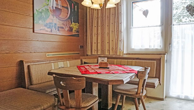 Apartment mit 4 Schlafzimmern in Sankt Leonhard im Pitztal mit garten und terrasse - Foto 3