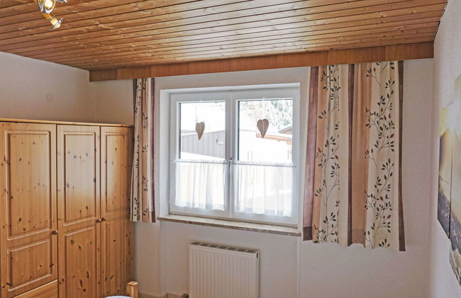 Apartamento de 4 quartos em Sankt Leonhard im Pitztal com jardim e terraço - Foto 24