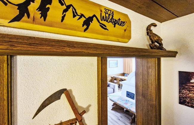 Apartamento de 4 quartos em Sankt Leonhard im Pitztal com jardim e terraço - Foto 18