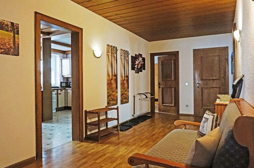 Photo 25 - 3 bedroom Apartment in Sankt Leonhard im Pitztal with garden and terrace