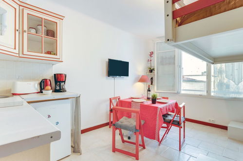 Photo 8 - Appartement en Saint-Jean-de-Luz