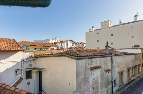 Photo 3 - Appartement en Saint-Jean-de-Luz avec vues à la mer