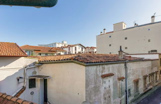 Foto 3 - Apartment in Saint-Jean-de-Luz mit blick aufs meer