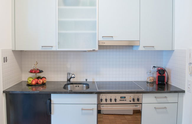 Apartamento de 1 quarto em Ascona - Foto 8