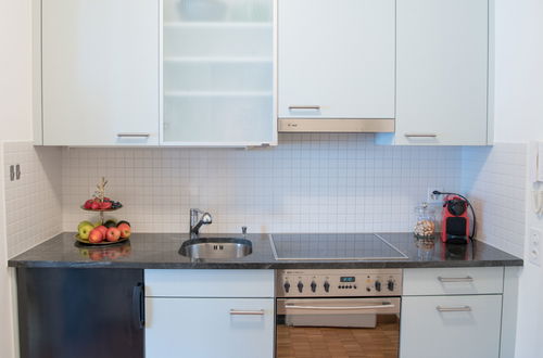 Foto 8 - Apartamento em Ascona