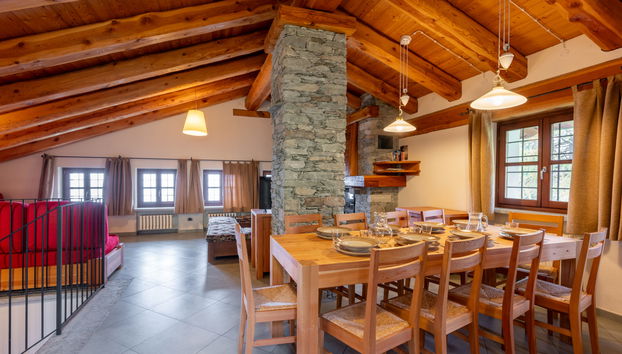 Haus mit 4 Schlafzimmern in Sampeyre mit garten - Foto 5
