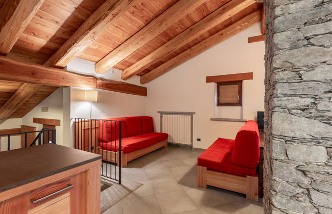 Haus mit 4 Schlafzimmern in Sampeyre mit garten - Foto 7