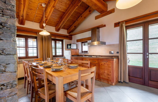 Haus mit 4 Schlafzimmern in Sampeyre mit garten - Foto 9