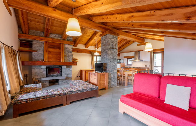 Haus mit 4 Schlafzimmern in Sampeyre mit garten - Foto 4