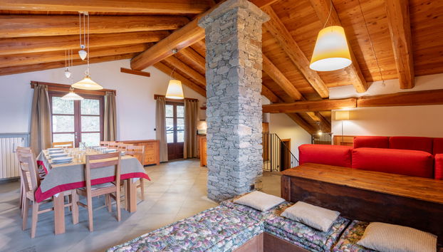 Haus mit 4 Schlafzimmern in Sampeyre mit garten - Foto 4