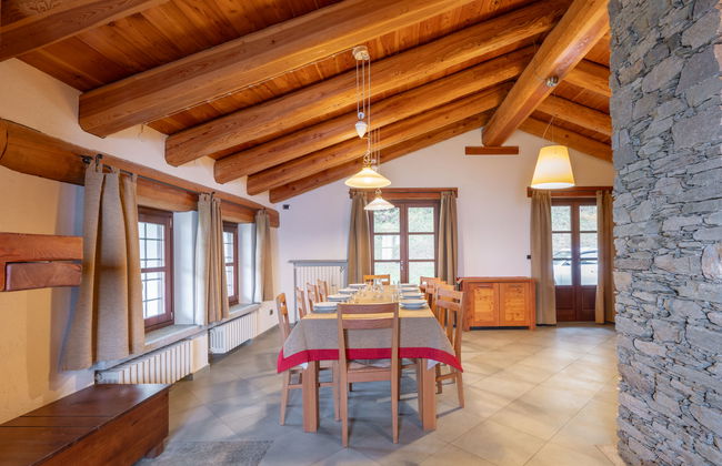 Haus mit 4 Schlafzimmern in Sampeyre mit garten - Foto 10