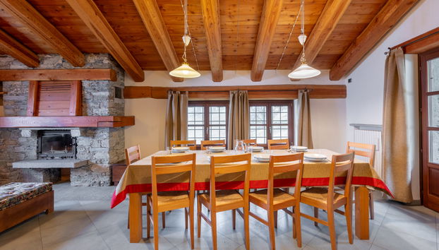 Haus mit 4 Schlafzimmern in Sampeyre mit garten - Foto 5