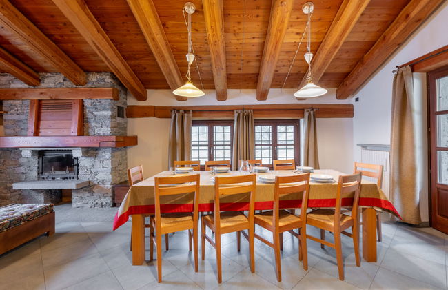 Haus mit 4 Schlafzimmern in Sampeyre mit garten - Foto 5