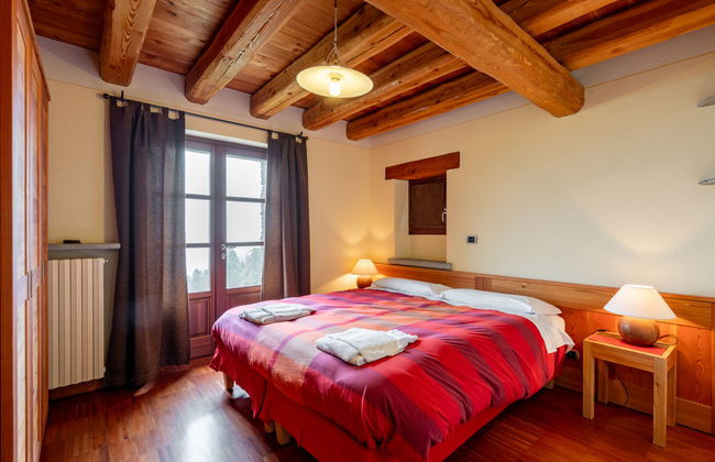 Haus mit 4 Schlafzimmern in Sampeyre mit garten - Foto 14