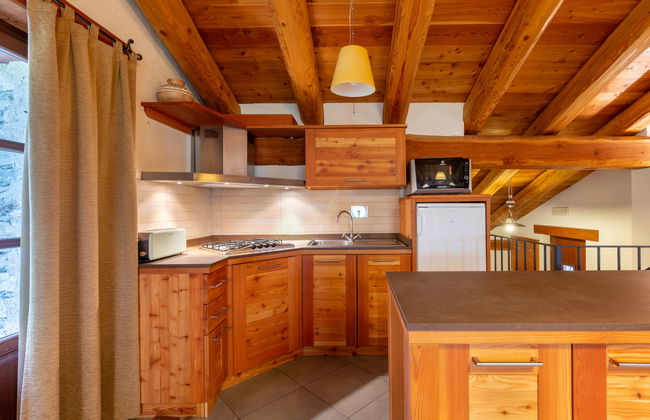 Haus mit 4 Schlafzimmern in Sampeyre mit garten - Foto 11