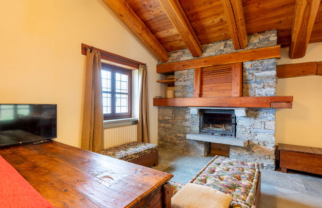 Haus mit 4 Schlafzimmern in Sampeyre mit garten - Foto 6