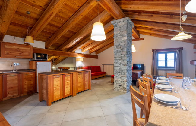 Haus mit 4 Schlafzimmern in Sampeyre mit garten - Foto 13