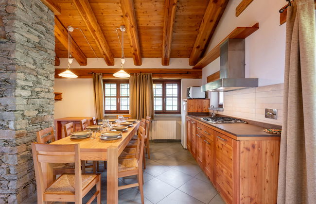 Haus mit 4 Schlafzimmern in Sampeyre mit garten - Foto 10