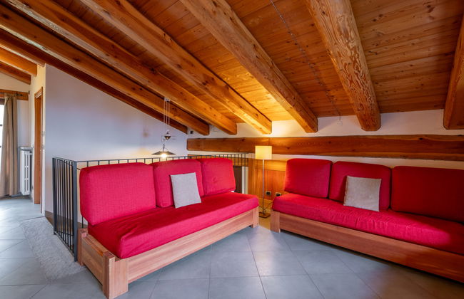 Haus mit 4 Schlafzimmern in Sampeyre mit garten - Foto 8