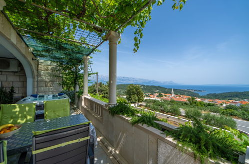 Photo 39 - Maison de 3 chambres à Selca avec piscine privée et vues à la mer