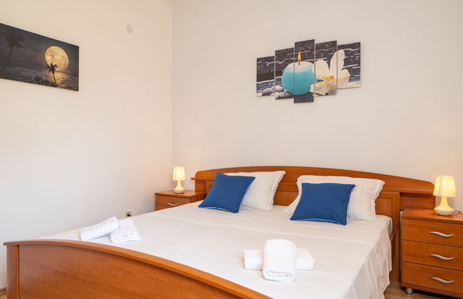 Haus mit 4 Schlafzimmern in Selca mit privater pool und terrasse - Foto 46