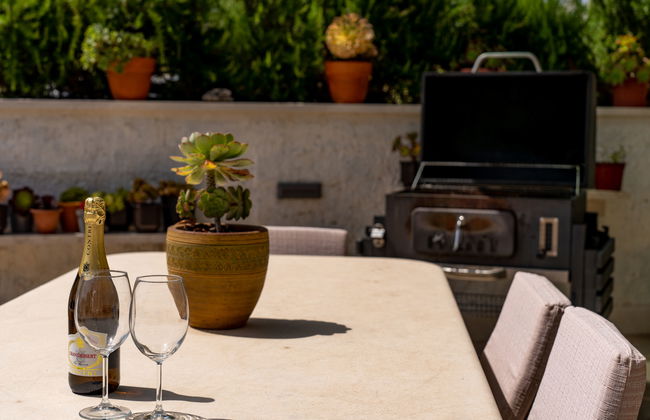 Haus mit 4 Schlafzimmern in Selca mit privater pool und terrasse - Foto 31