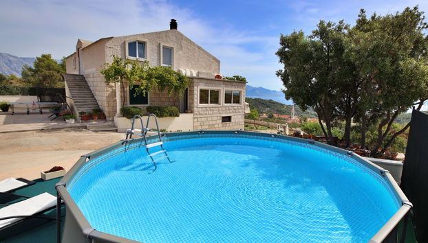 Haus mit 4 Schlafzimmern in Selca mit privater pool und terrasse - Foto 5