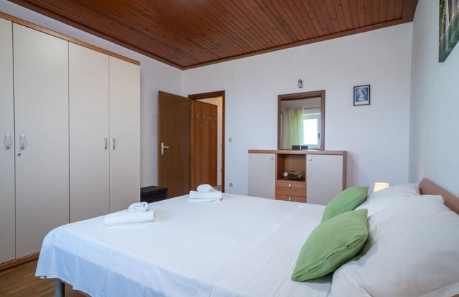 Haus mit 4 Schlafzimmern in Selca mit privater pool und terrasse - Foto 48