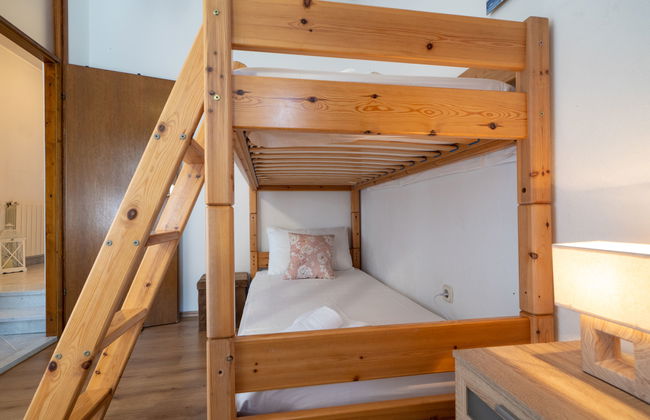 Haus mit 4 Schlafzimmern in Selca mit privater pool und terrasse - Foto 40