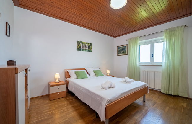 Haus mit 4 Schlafzimmern in Selca mit privater pool und terrasse - Foto 38