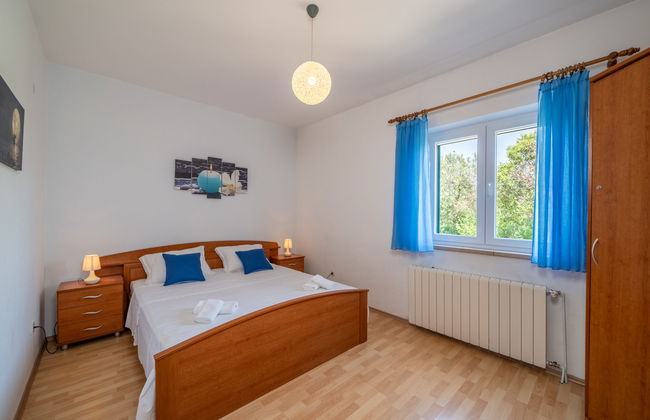 Haus mit 4 Schlafzimmern in Selca mit privater pool und terrasse - Foto 30