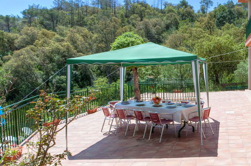 Photo 22 - 4 bedroom House in Lloret de Mar with private pool and garden