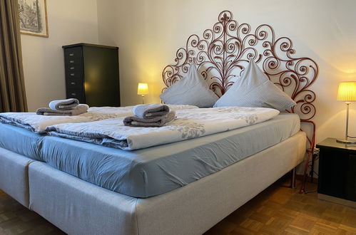 Foto 4 - Appartamento con 2 camere da letto a Paradiso