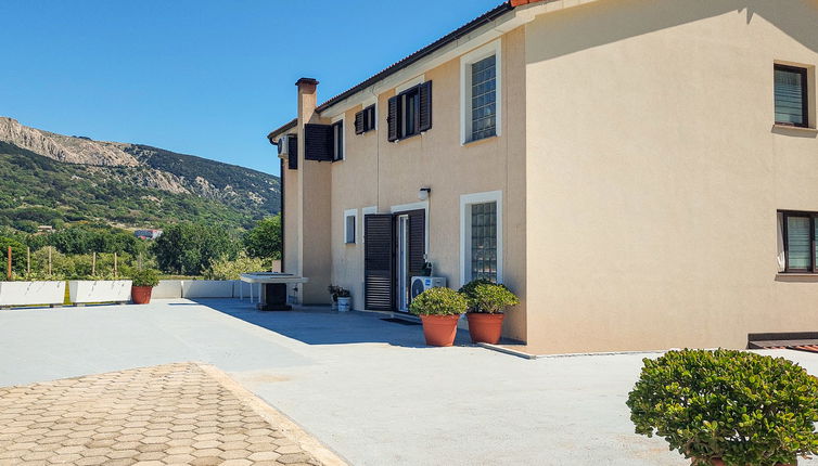 Photo 1 - Apartment in Baška with garden